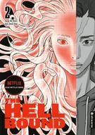 Pozostałe książki - The Hellbound 02 - miniaturka - grafika 1