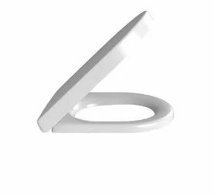 Villeroy&Boch Architectura Deska sedesowa wolnoopadająca 98M9C101 - Deski sedesowe - miniaturka - grafika 1