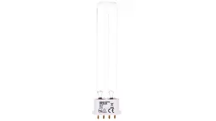 Osram Żarówka halogenowa 4008321384911 2G7 9 W 48 V 9000 h 1 szt - Halogeny - miniaturka - grafika 1