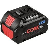 Akumulatory do elektronarzędzi - Bosch Bosch ProCORE Battery 1600A016GK - miniaturka - grafika 1