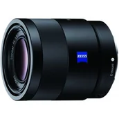 Obiektywy - Sony 55mm f/1.8 FE ZA Carl Zeiss Sonnar T* (SEL55F18Z.AE) - miniaturka - grafika 1