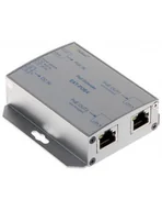 Switche - PULSAR Extender EXT-POE4 - miniaturka - grafika 1