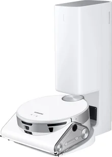 Robot sprzątający Robot sprzątający Samsung JetBot AI + VR50T95735W/GE - Roboty sprzątające - miniaturka - grafika 1