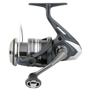 Kołowrotek wędkarski SHIMANO Miravel C3000 - Kołowrotki - miniaturka - grafika 1