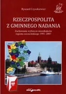 Historia świata - Rzeczpospolita z gminnego nadania - miniaturka - grafika 1