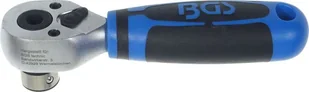 Bgs Technic Grzechotka do bitów 3/8", 135 mm B.353 - Bity - miniaturka - grafika 1