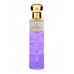 Saphir, Star Women, Woda Perfumowana Spray, 30ml - Wody i perfumy damskie - miniaturka - grafika 1