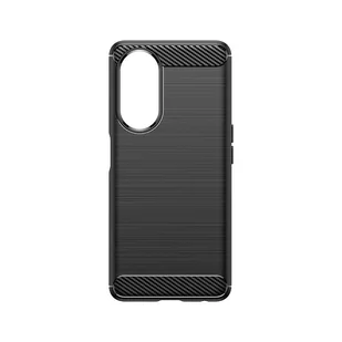 Elastyczne etui pancerne karbon do Oppo A98 5G Carbon Case - Etui i futerały do telefonów - miniaturka - grafika 5