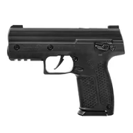 Wiatrówki pistolety - Pistolet CO2 RAM Byrna SD - Black (SK68300-BLK) - miniaturka - grafika 1
