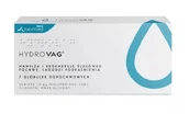 Układ moczowy i płciowy - Biomed KRAKÓW Hydrovag x 7 globulek dopochwowych - miniaturka - grafika 1