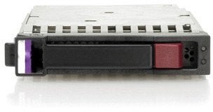 HP 900GB hot-plug dual-port SAS HDD dysk twardy 10000 RPM 2.5