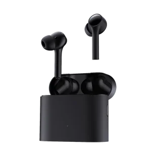 Xiaomi Mi True Wireless 2 Pro czarne - Słuchawki - miniaturka - grafika 4