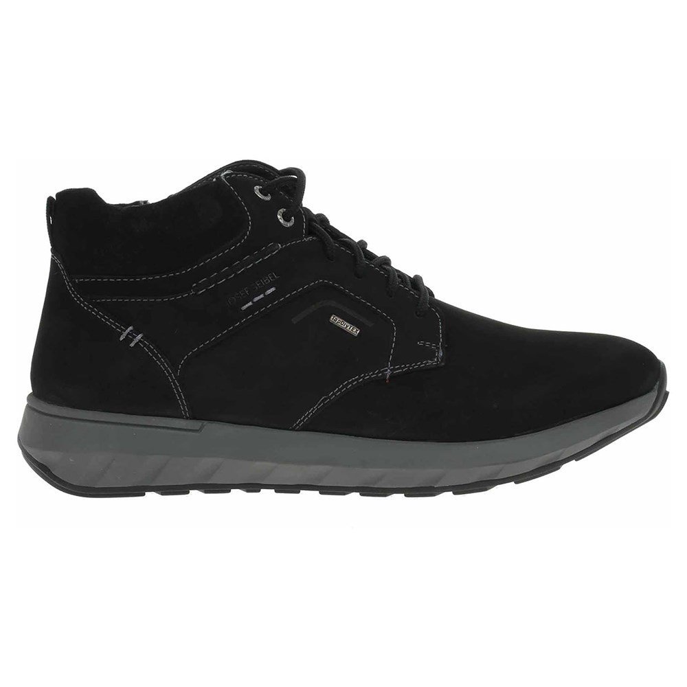 Buty Josef Seibel 33654TE21100