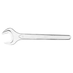 Topex klucz płaski jednostronny 55mm , 35D635 - Klucze i nasadki - miniaturka - grafika 2