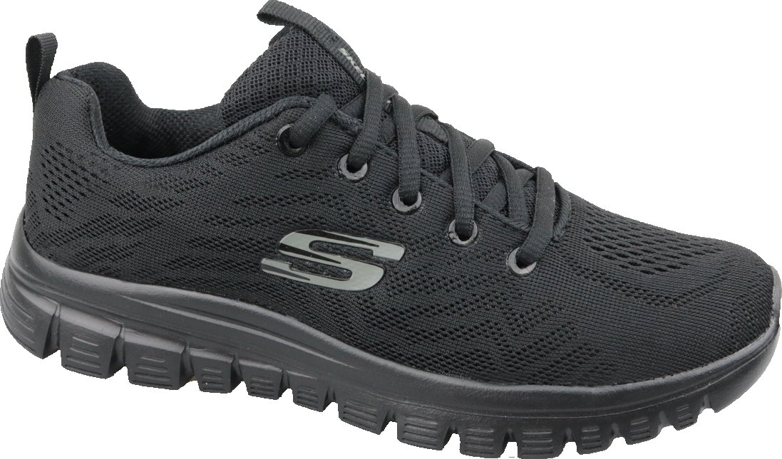 Buty damskie SKECHERS Graceful Get Connected