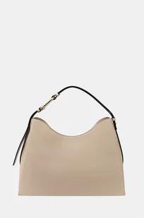 Furla torebka skórzana kolor beżowy WB01246.BX2045.8E000 - Torebki damskie - miniaturka - grafika 1