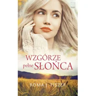 Literatura obyczajowa - Wzgórze pełne słońca Wersja kieszonkowa Używana - miniaturka - grafika 1
