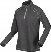 Bluzy damskie - DAMSKI POLAR BLUZA REGATTA MONTES RWA240 4G2 L - miniaturka - grafika 1