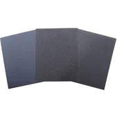 Materiały ścierne - Papier ścierny wodoodporny arkusz 280 x 230 mm gradacja 500 Proline - miniaturka - grafika 1