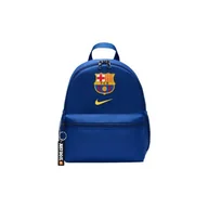 Plecaki - Plecak Nike FC Barcelona Just do it HV2229-455 - miniaturka - grafika 1