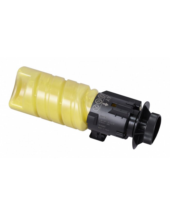 oki Toner 09006259 do MC554 7.5K żółty