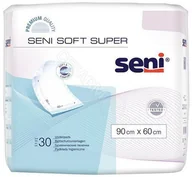 Pieluchy dla dorosłych - Seni Soft 90X60 30 Sztuk - miniaturka - grafika 1