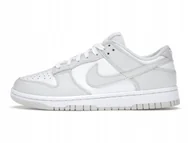 Buty sportowe damskie - Nike buty damskie sportowe Dunk Low Photon Dust DD1503-103 rozmiar 39 - miniaturka - grafika 1