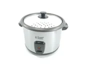AGD OUTLET - Garnek elektryczny do ryżu RUSSELL HOBBS 19750-56 - miniaturka - grafika 1