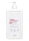 Żele do mycia twarzy - Snailmed Delikatny pielęgnacyjny żel do mycia twarzy, 500ml - miniaturka - grafika 1