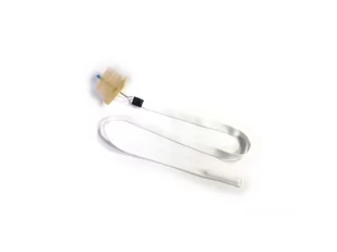 Wycior do czyszczenia klarnetu, fletu poprzecznego WSU20 / BELTI - Instrumenty dęte - miniaturka - grafika 1