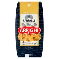 Makaron - Arrighi Kokardki 500 G - miniaturka - grafika 1