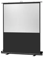 Ekrany projekcyjne - celexon Ultramobile Plus Professional 180 x 135 cm ekran podłogowy Pull-Up 4:3 (85") - miniaturka - grafika 1
