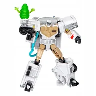 Figurki dla dzieci - Transformers: Ectotron Ecto-1 - Ghostbusters 18 cm - miniaturka - grafika 1