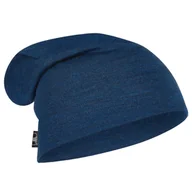 Czapki narciarskie - Czapka dla dorosłych Buff Merino Heavyweight Beanie - miniaturka - grafika 1