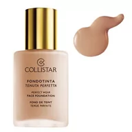 Podkłady do twarzy - Collistar Perfect Wear Face Foundation podkład do twarzy 30 ml 05 - miniaturka - grafika 1