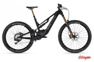 Rowery elektryczne - Rower elektryczny Kellys Theos F90 SH 29"/27.5" 725Wh 2022 - miniaturka - grafika 1