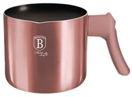 Garnki - Garnek z powłoką granitową do mleka 1,2L P3-Z01 - miniaturka - grafika 1