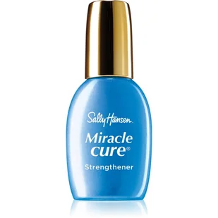 Sally Hansen Miracle Cure, 13.3 ML 30080445000 - Lakiery do paznokci - miniaturka - grafika 1