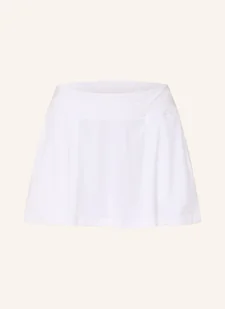 Adidas Spódnica Tenisowa Club Tennis Climacool Pocket weiss - adidas - Spódnice - miniaturka - grafika 1