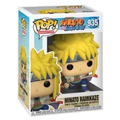 Figurki kolekcjonerskie - Funko POP! Anime, figurka kolekcjonerska, Naruto, Minato Namikaze, 935 - miniaturka - grafika 1
