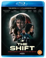 Filmy obyczajowe Blu-ray - Przejście - miniaturka - grafika 1