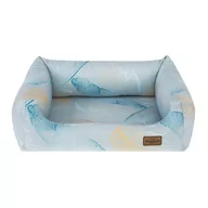 Legowiska dla psów - Recobed Legowisko Kojec Kanapa Dla Psa M Pacific - miniaturka - grafika 1