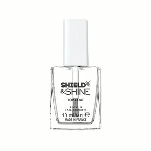 avon Ochronny Top Utrwalający do lakieru 10 ml - Utwardzacze do paznokci - miniaturka - grafika 2