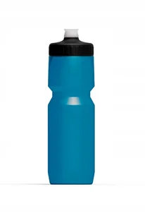 Cube Cube Feather Butelka 750ml, blue  2021 Bidony 129700000 - Shakery i bidony sportowe - miniaturka - grafika 1