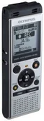 Dyktafony - Olympus WS-852 Silver - miniaturka - grafika 1