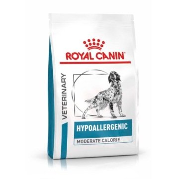 Royal Canin Hypoallergenic Moderate Calorie HME23 1,5 kg