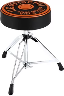 Gretsch Pro Drum taboret art top GR9608-2 Drum Throne - Akcesoria do perkusji - miniaturka - grafika 1