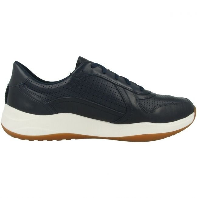 Sift Speed [navy leather] - rozmiar 46