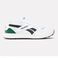 Buty sportowe damskie - Buty REEBOK REEBOK GL1000 100074215 – Biały - miniaturka - grafika 1