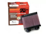 Filtry powietrza - Filtr Powietrza K&N Ka-2586 - miniaturka - grafika 1